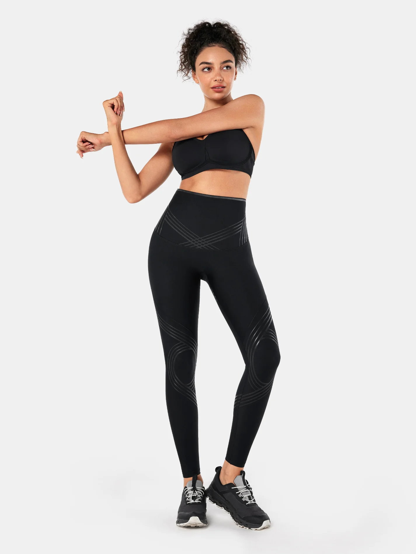 RecoverEase Postpartum Leggings - Image 11