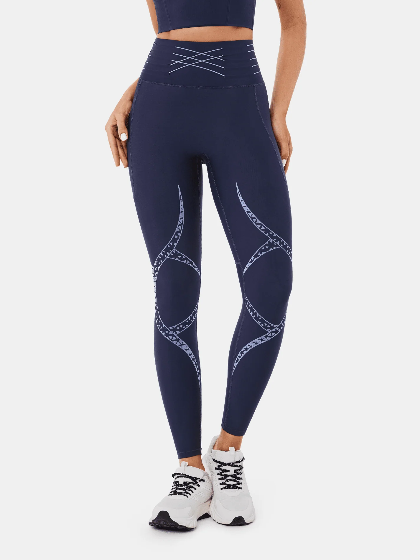 Body Sculpt PowerCore Leggings - Image 5