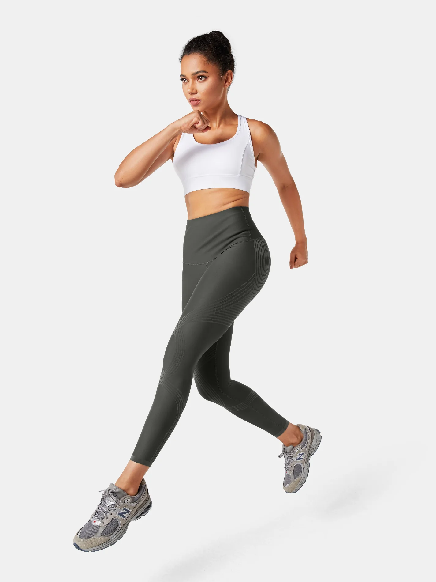 Body Sculpt Side Pocket Leggings - Image 31