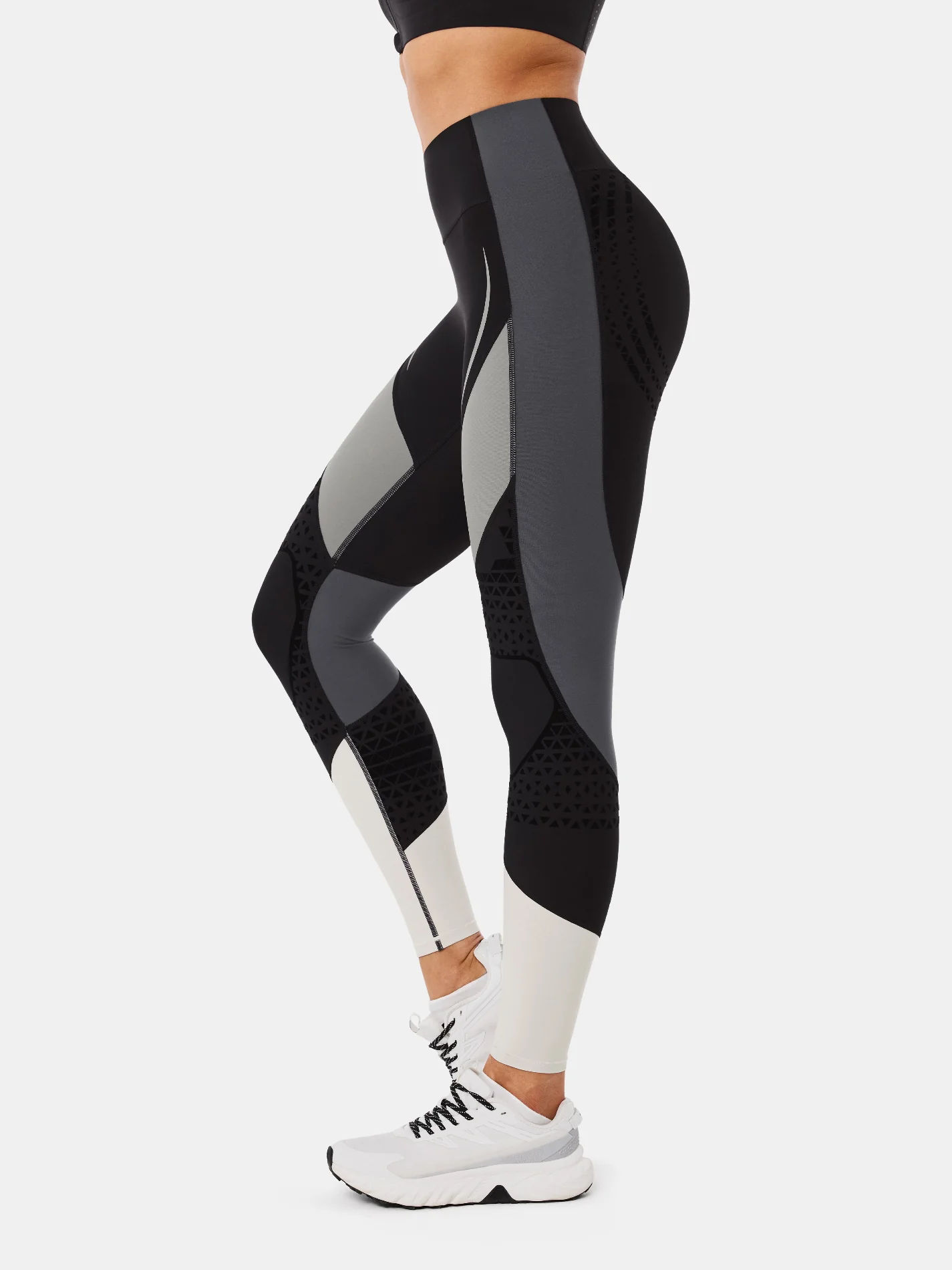 Body Sculpt Vibrant Leggings - Image 10