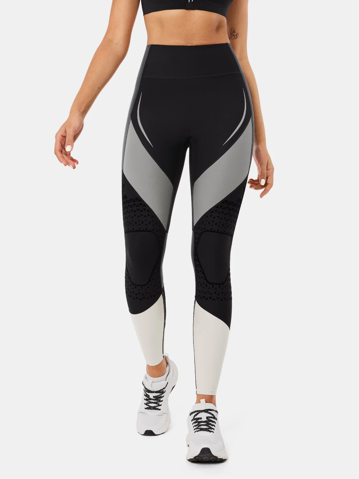 Body Sculpt Vibrant Leggings - Image 16