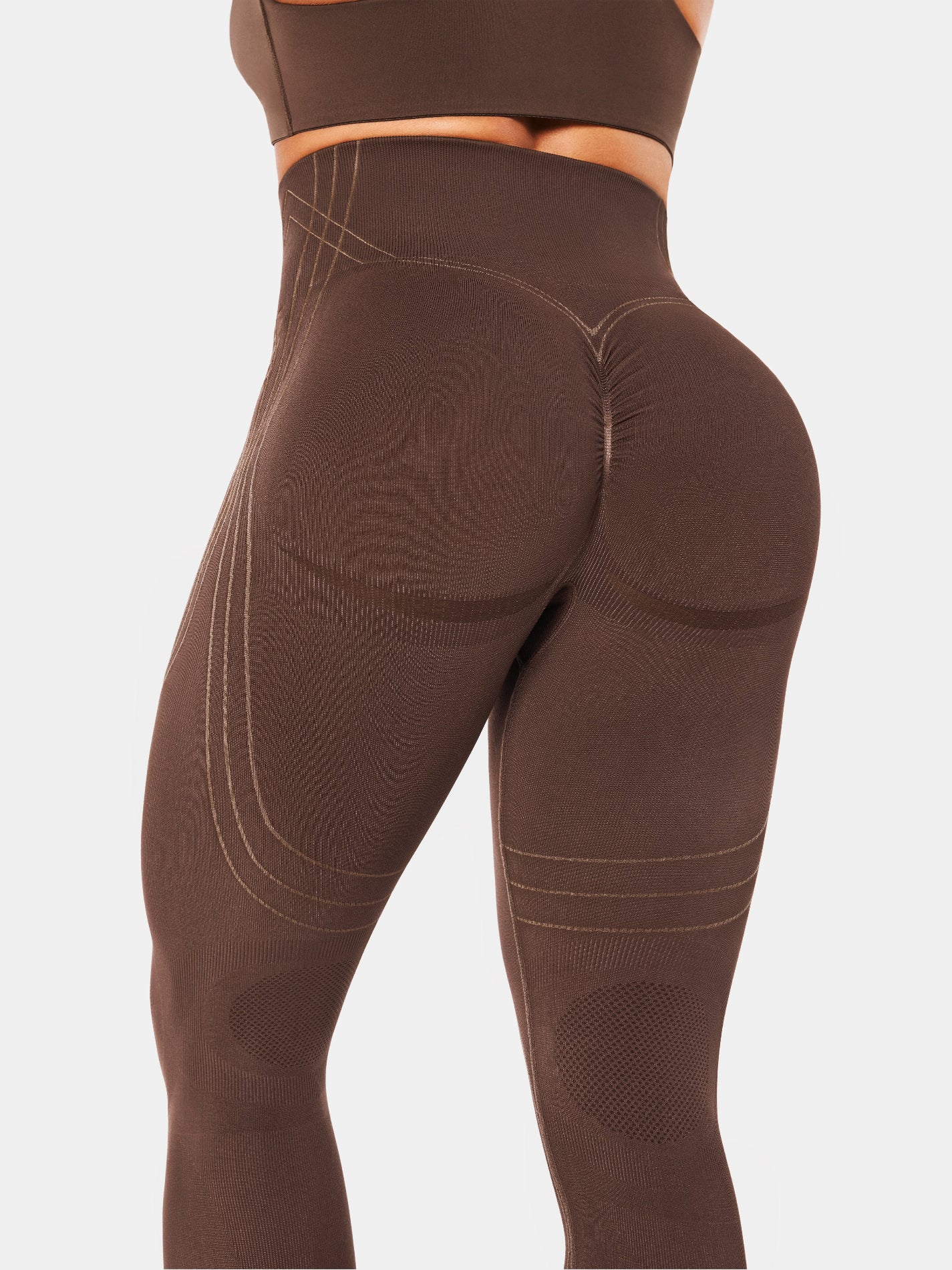 FirmFiit Seamless Leggings - Image 14
