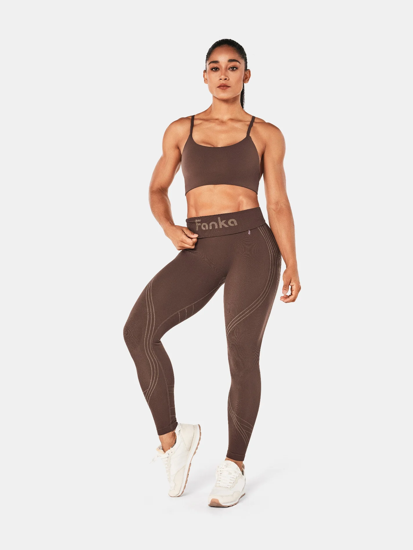 FirmFiit Seamless Leggings - Image 17