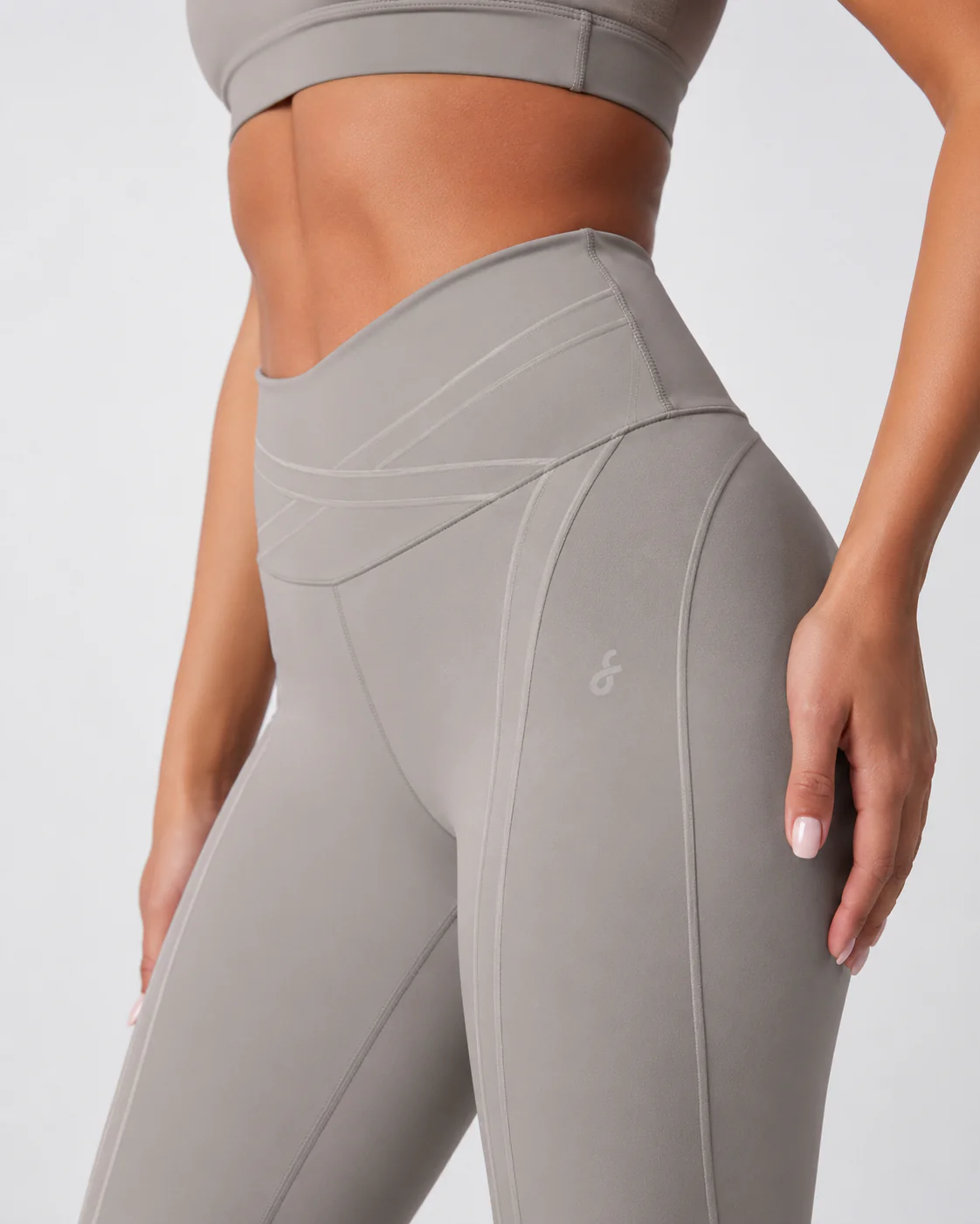 PowerBand Resistance Air Leggings - Image 16