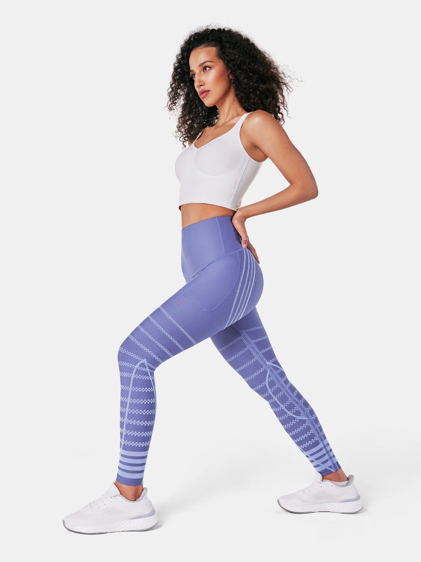 RecoverEase Leggings (Reversible Wear) - Image 12