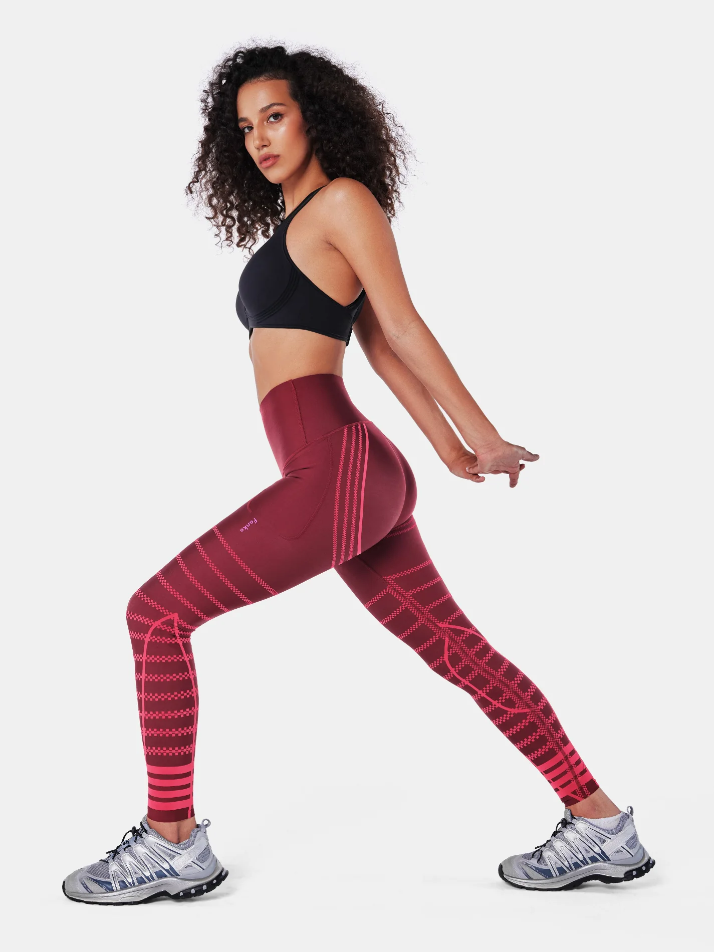 RecoverEase Leggings (Reversible Wear) - Image 25