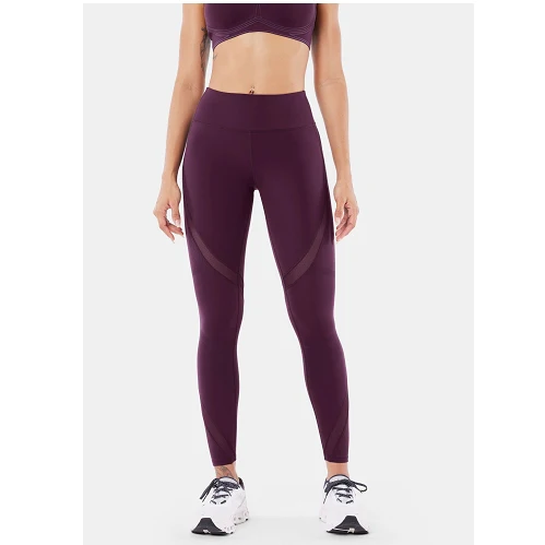 SpeedLine Mesh Leggings - Image 6