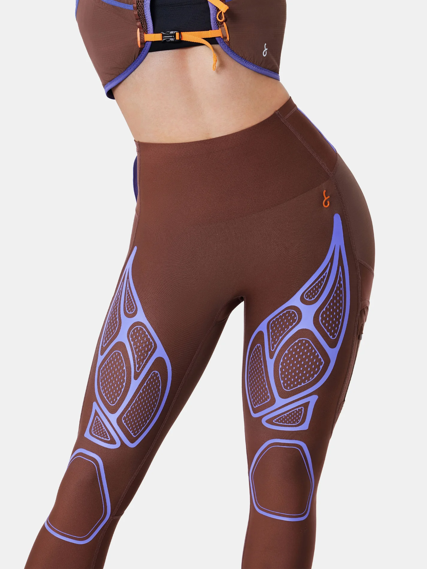 SpeedTrek Leggings - Image 12