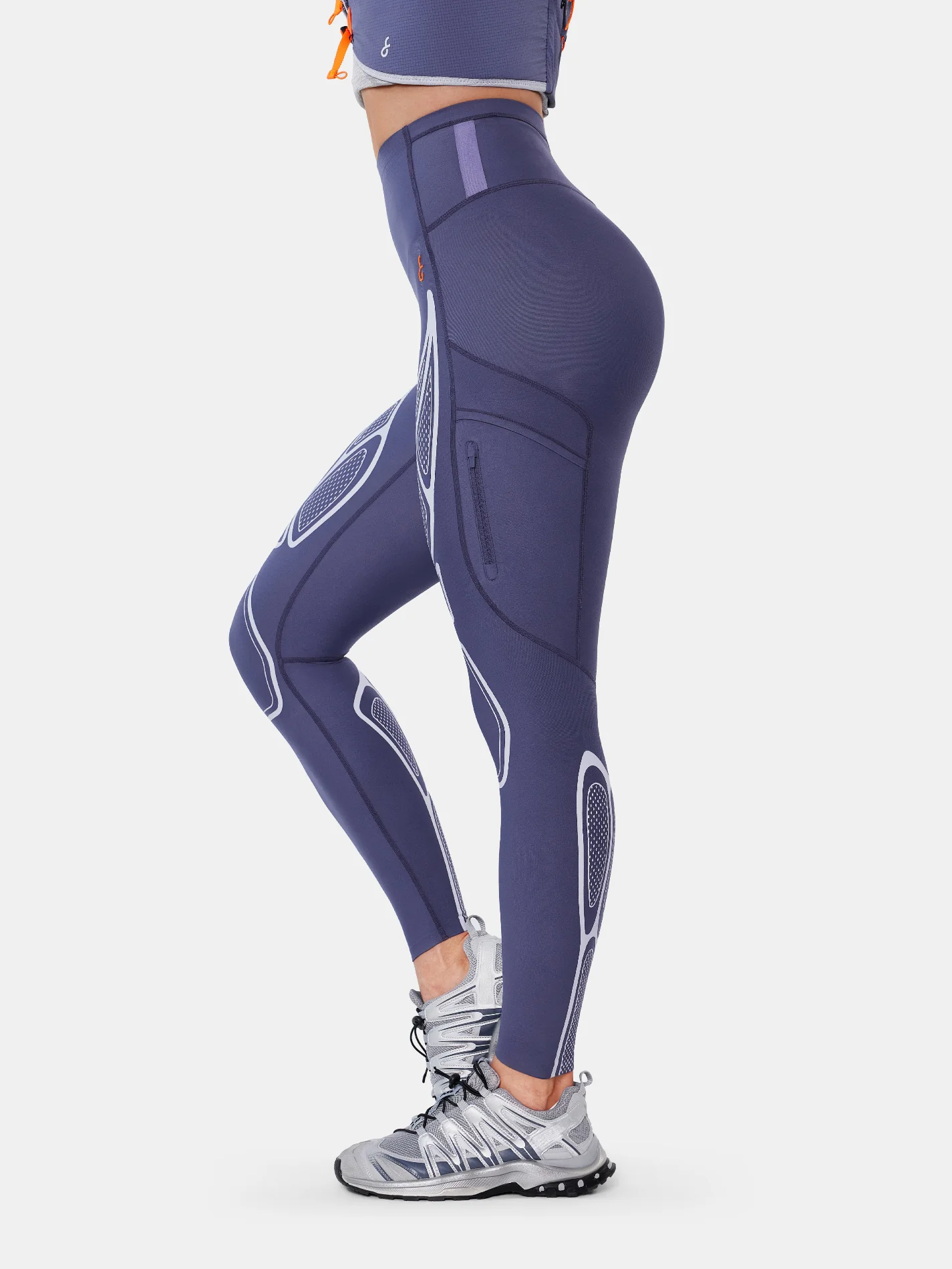 SpeedTrek Leggings - Image 16