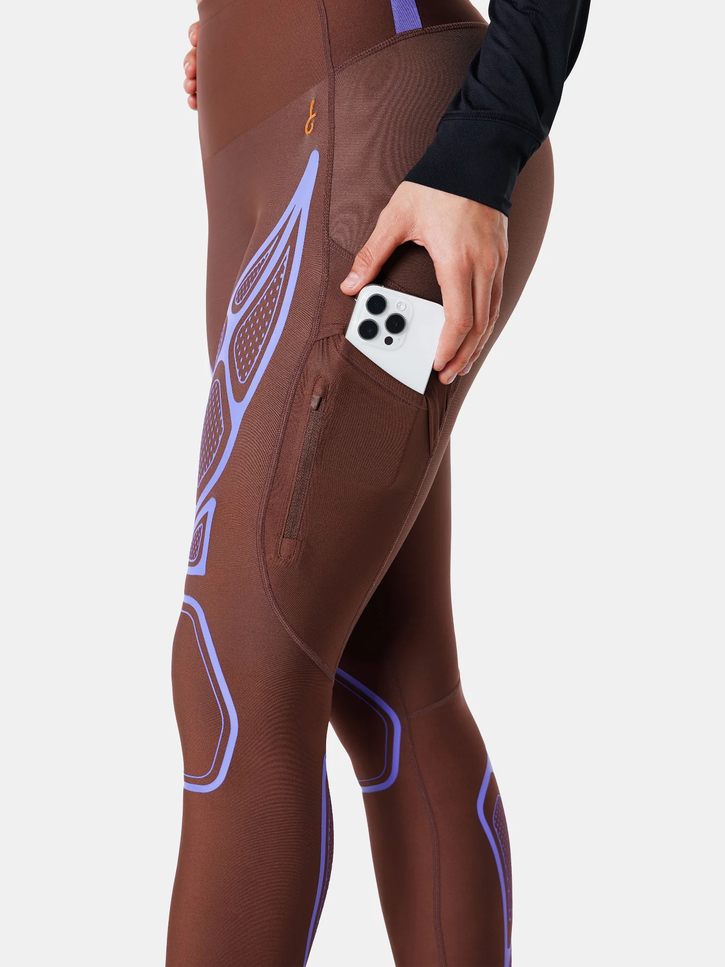 SpeedTrek Leggings - Image 8