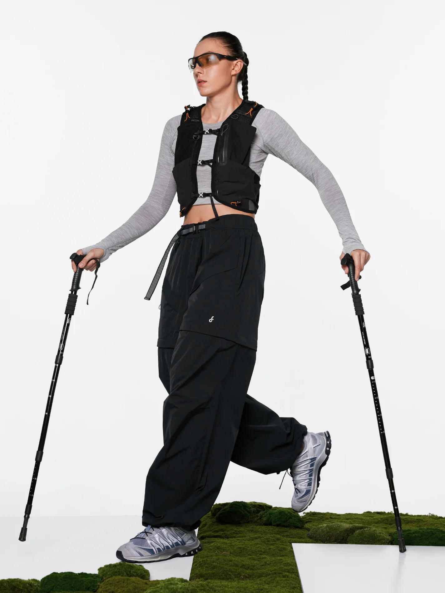 SpeedTrek Zip-Off Pants - Image 15