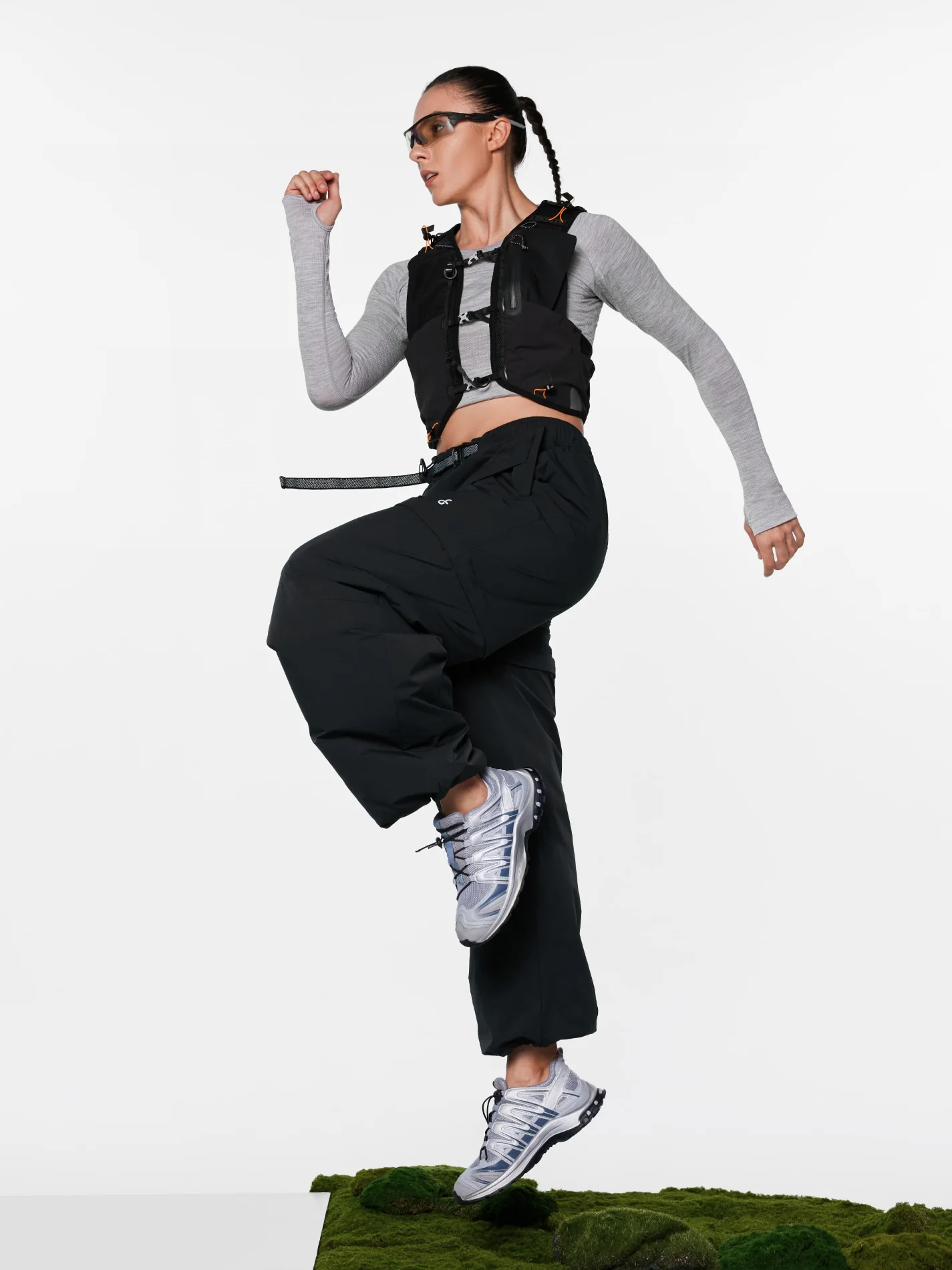 SpeedTrek Zip-Off Pants - Image 9